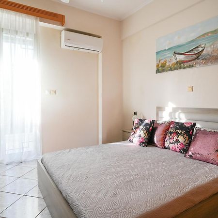 Elli'S Apartments Antimachia Luaran gambar