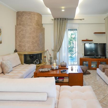 Elli'S Apartments Antimachia Luaran gambar