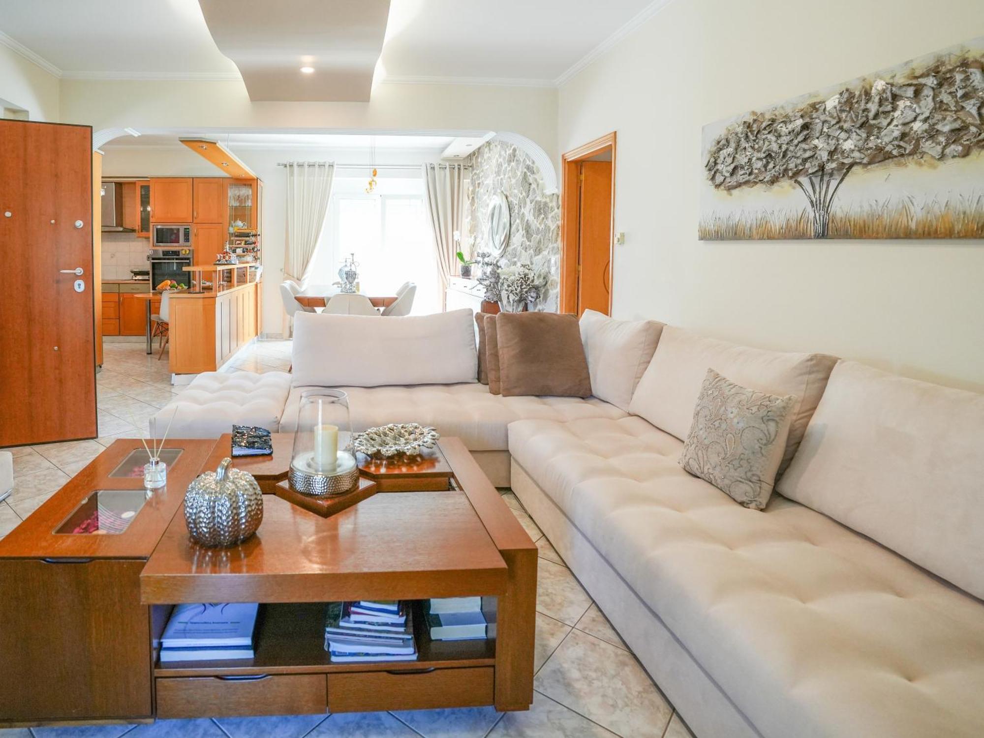 Elli'S Apartments Antimachia Luaran gambar