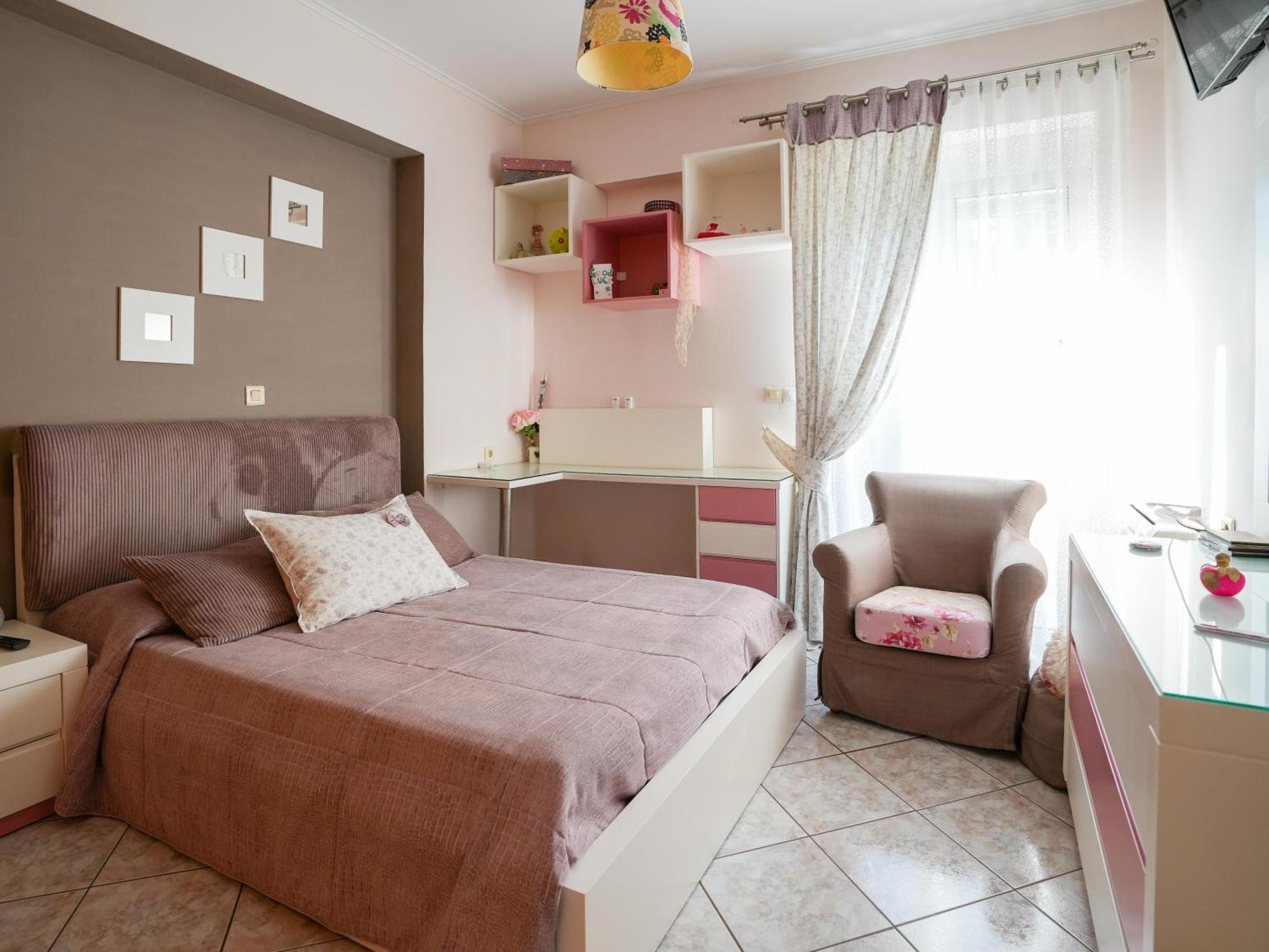 Elli'S Apartments Antimachia Luaran gambar