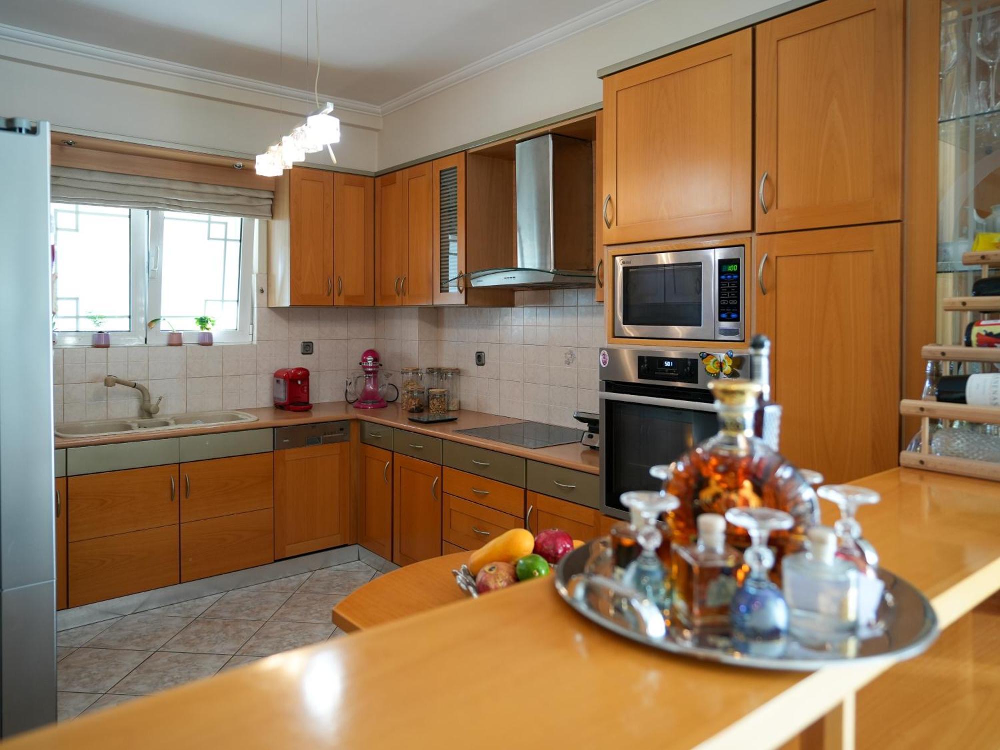 Elli'S Apartments Antimachia Luaran gambar